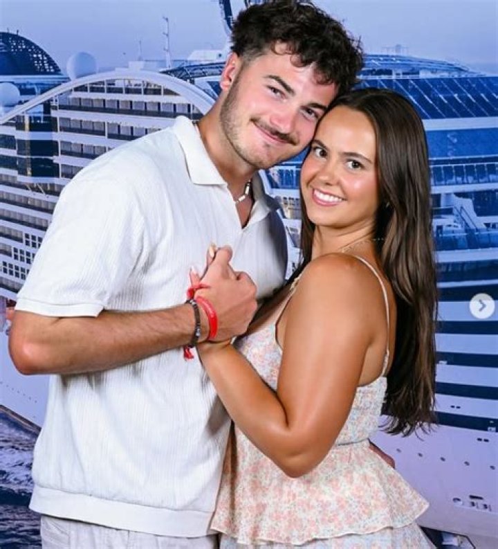 Spencer Barbosa Real Name, Age, Height, Siblings, Boyfriend, Net Worth