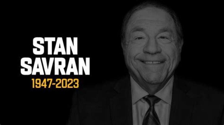 Stan Savran Death And Obiruary: Died At 76 Wife And Family Mourns