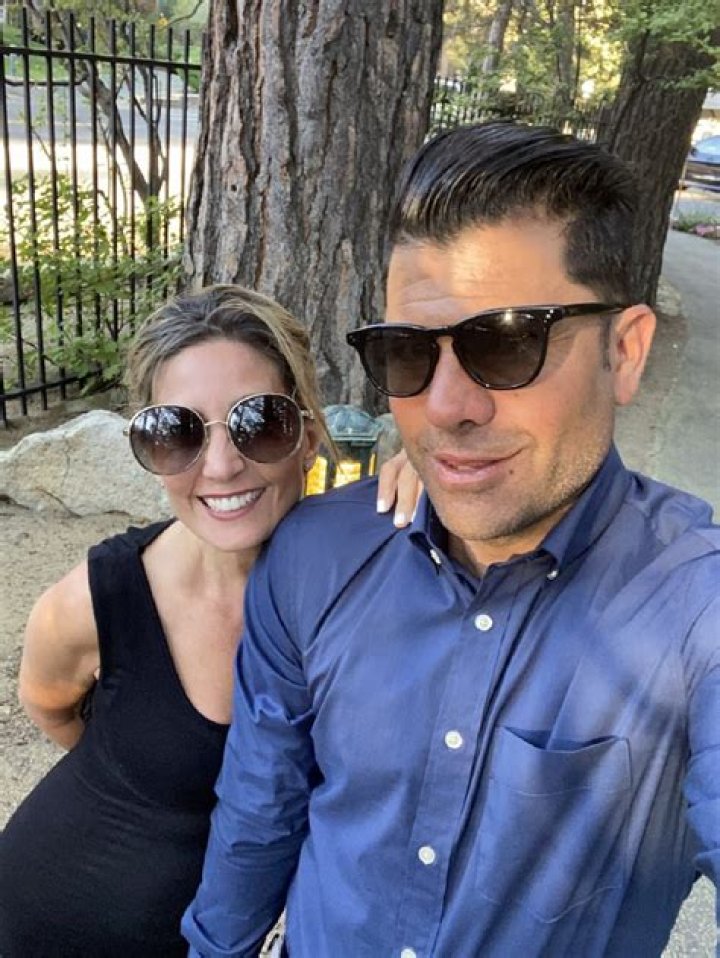 Stephanie Landis Purcell, Rick Dickert Wife Blamed On His Suicide Note