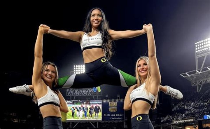 Stephanie Niles OnlyFans: Leaked Cheer Video Gone Viral