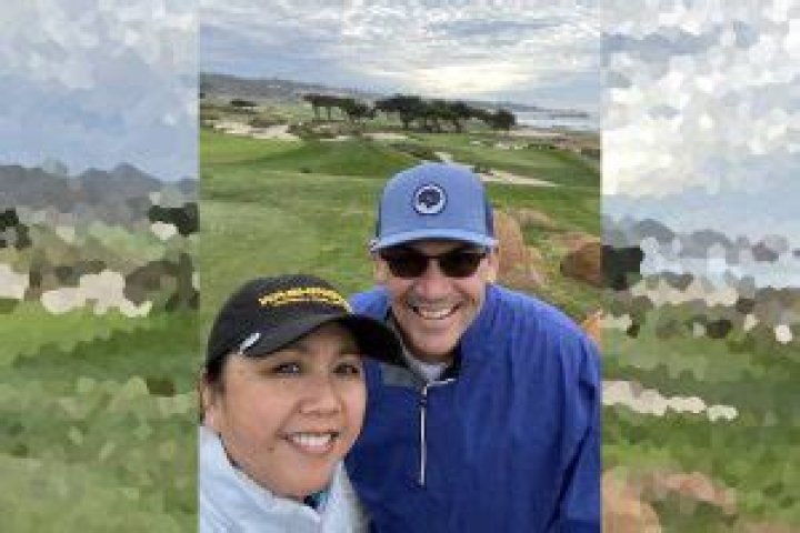 Stephanie Rivera – Ron Rivera’s Wife Is Director of Operations and Chief Strategist for Rivera Corp