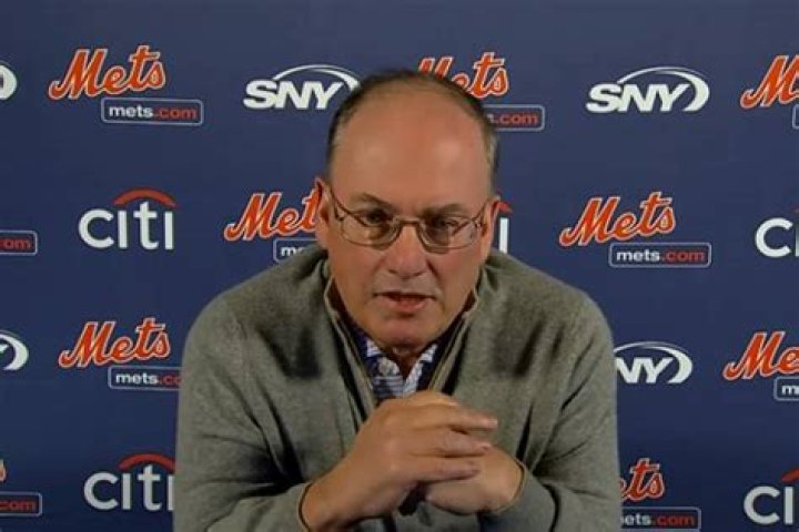 
Steve Cohen Net Worth – The Multi-Billionaire Is One Of The Richest People In US And The World
