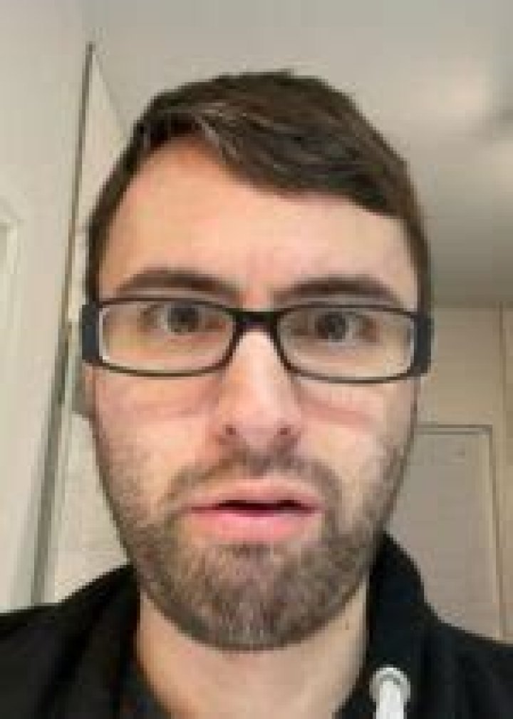 Steve Terreberry Height