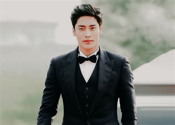 Sung Hoon Wants to Be Comfortable With Everyone When Dating