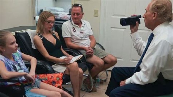 Take Care Of Maya Netflix Maya Kowalski Sister Kyle Kowalski