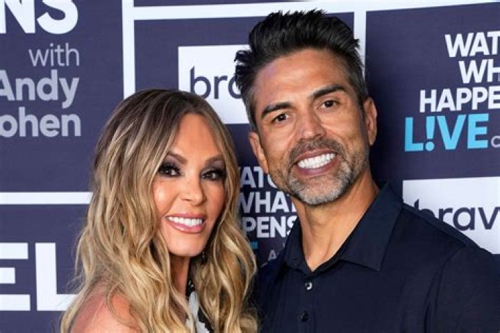 Tamra Judge’s Husband Eddie Judge was Recovering From Heart Surgery While She was Posting Nudes on Insta