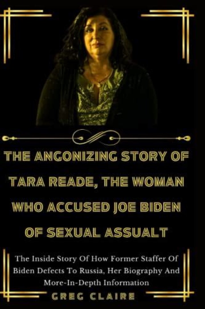 Tara Reade Wiki (Joe Biden’s Accuser) Age, Biography, Family & Facts