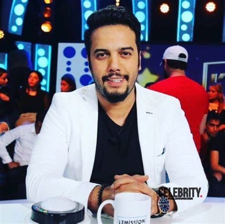 Tarek Baalouch Wiki, Biographie, Age, Taille, Mariage, Contact & Informations