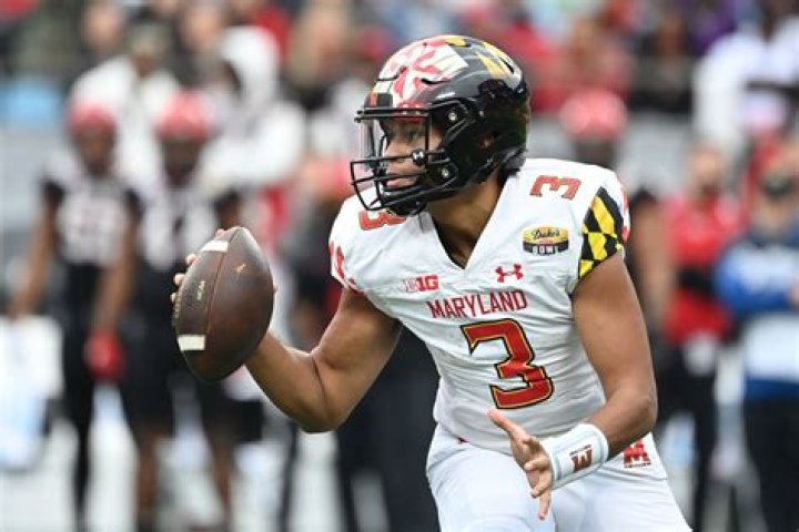 Taulia Tagovailoa to Transfer? Latest on Maryland QB Rumors
