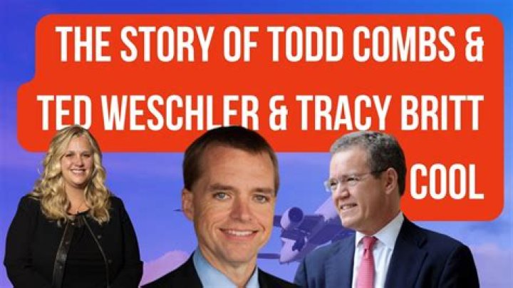 Ted Weschler Portfolio, 13F, Ira, Todd Combs, Podcast, Stock Holdings, and Net Worth
