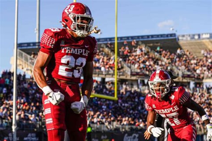 Temple Owls | College Football Network