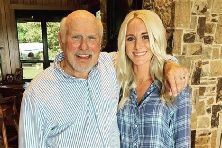 Terry Bradshaw’s Daughter Erin Bradshaw Is Married And Soon-To-Be A Mother