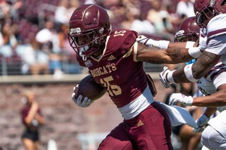 Texas State Season Predictions: Wins, Losses, Marquee Games, and More for Every Bobcats Game in 2023