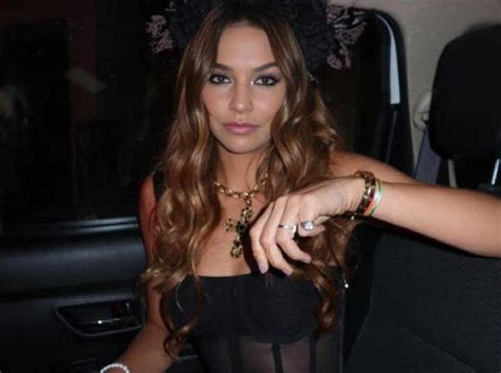 The Colombian Star Who Conquered Hollywood