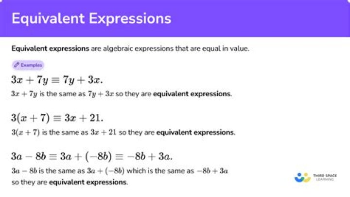 The expression (5x - 2)/(x + 3) is equivalent to which of the following?