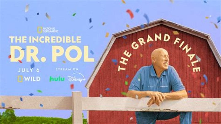 The Incredible Dr. Pol Cast and Who Left the Show?