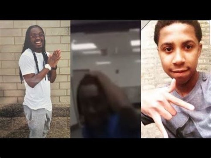 Thf Raheem Death Or Murder: What Happened To Him?