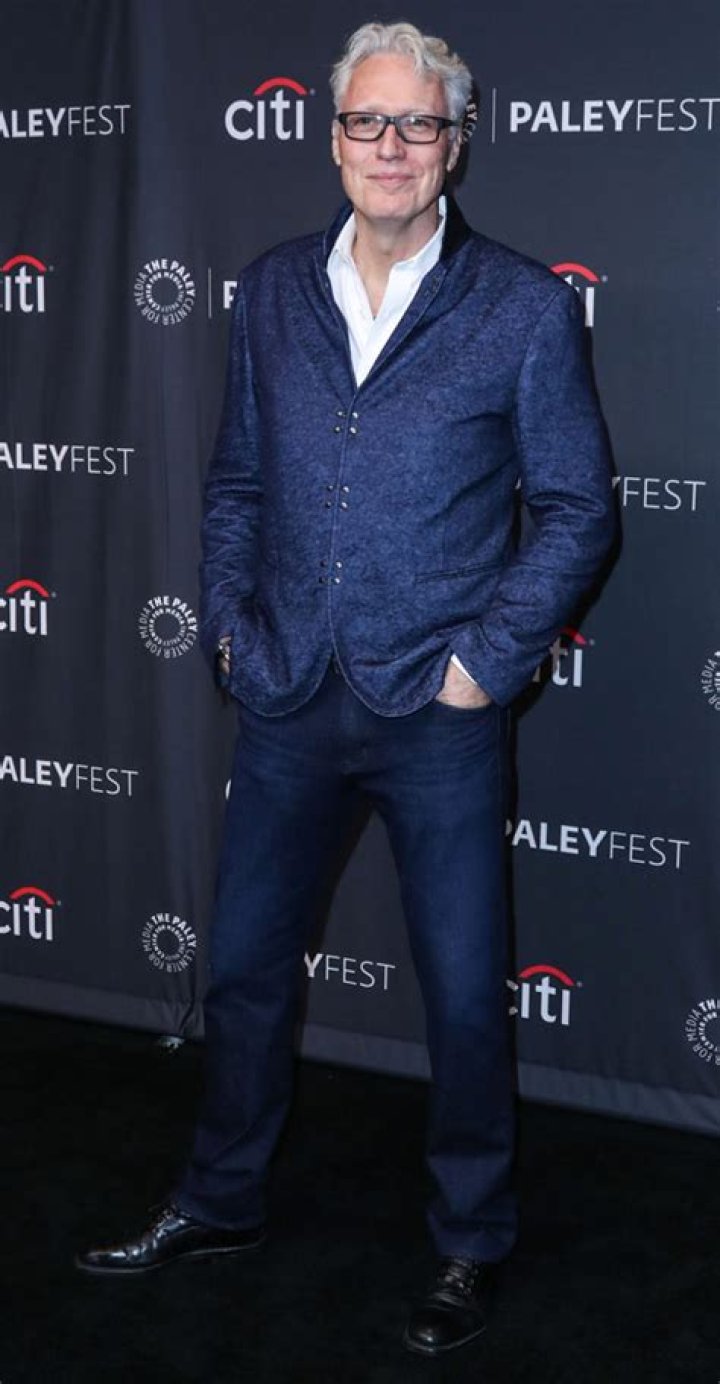 Thomas Ian Griffith Height