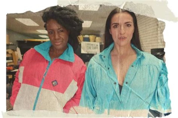 ThriftersAnonymous Archives | Thecelebsinfo