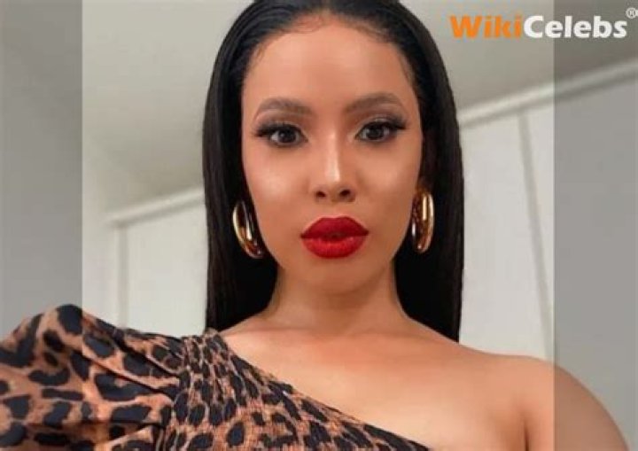 Thuli Phongolo Age, Biography, Husband, Net Worth, Height, Wiki, Nationality & More