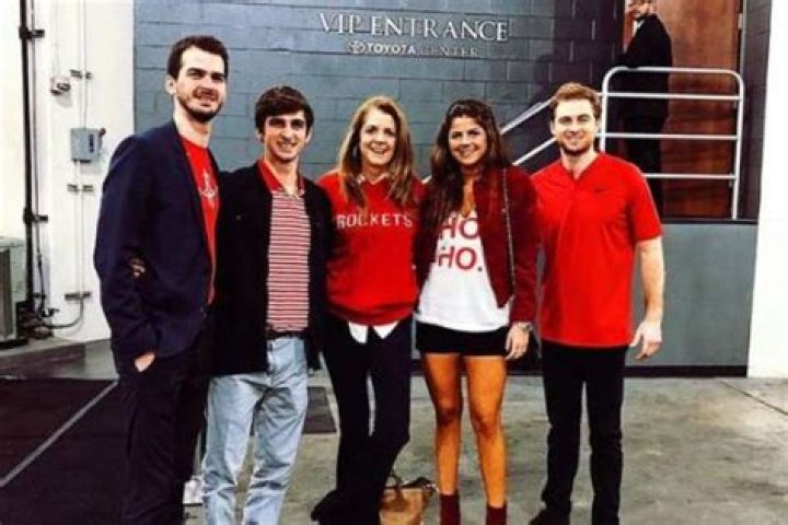 Tilman Fertitta’s Ex-Wife Paige Fertitta – How Much Did She Receive In Divorce Settlement?