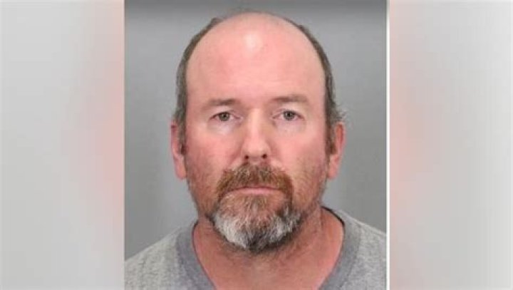 Todd Baldwin Arrested And Mugshot: Valley Christian School Staff Charges