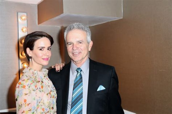 Tony Denison Net Worth