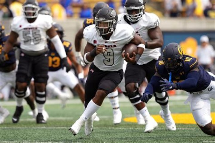 Top 10 Running Back Transfers 2023: Aidan Robbins, Brian Battie Set To Make an Instant Impact