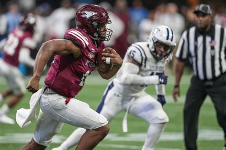 Top Five HBCU Prospects On Offense In 2023 Include Anim Dankwah and Davius Richard