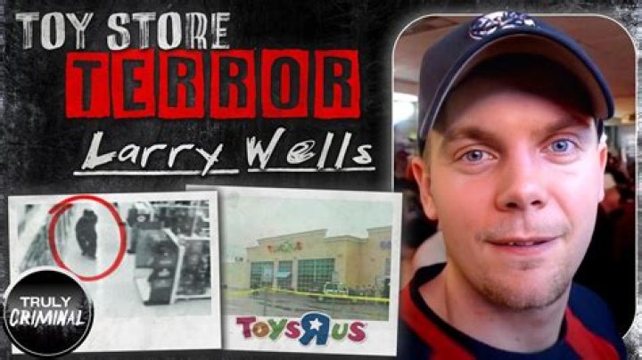 Toys R Us Larry Wells Murder Update 2023: Bernard Grucza Arrest Charges And Prison Sentence