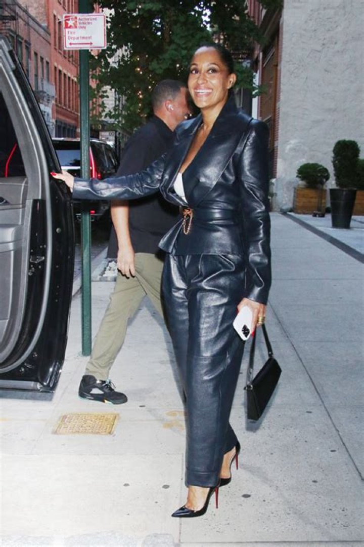 Tracee Ellis Ross Height