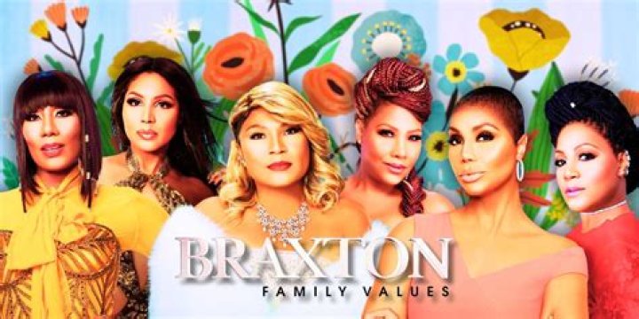 Traci Braxton’s Net Worth – Salary and Earnings From “Braxton Family Values” and Music