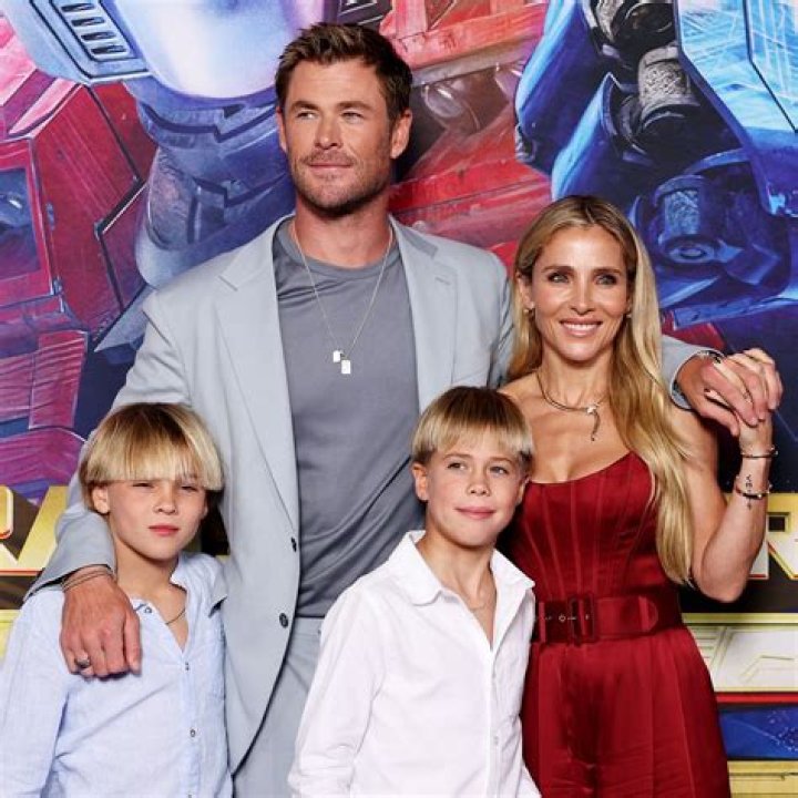 Tristan Hemsworth biography- Son of Chris Hemsworth