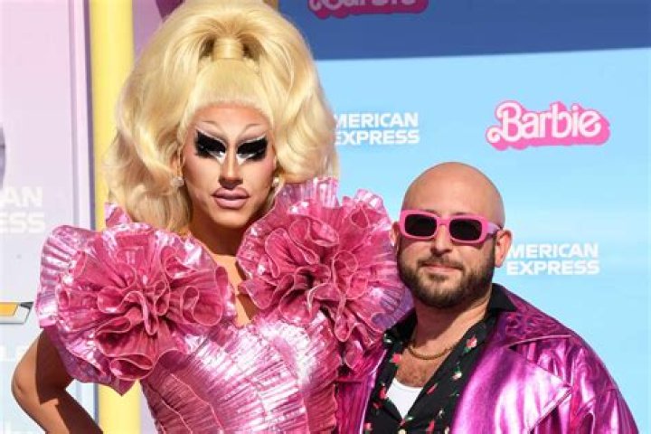 Trixie Mattel’s Relationship with Boyfriend David Silver Inspired Her 'Grown up' Tour