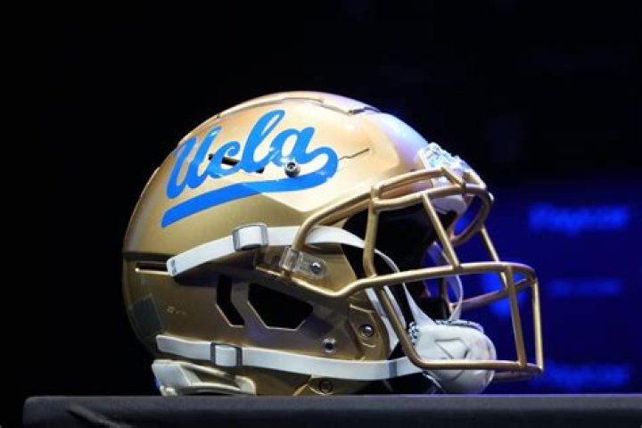 UCLA Bruins Depth Chart 2023