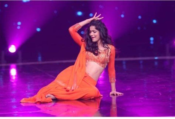 Vartika Jha Biography, Dance Plus, Age, Photos, Height & More