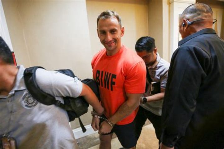 Vitaly Zdorovetskiy Deported News: Where Is He Now In 2023?