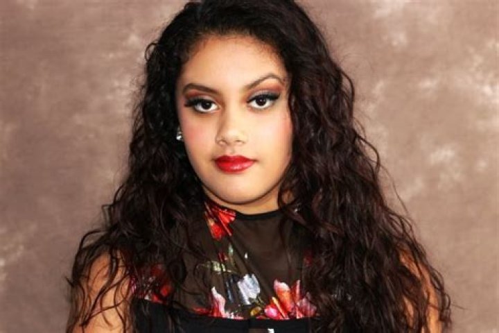 Vivi-Anne Stein Height