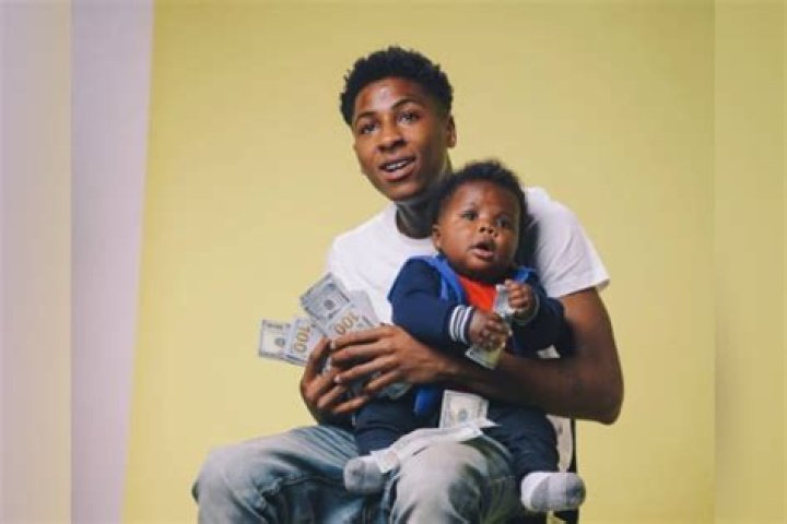 
Wait, NBA YoungBoy Has A Total Of 8 Children? Meet All Of Them
