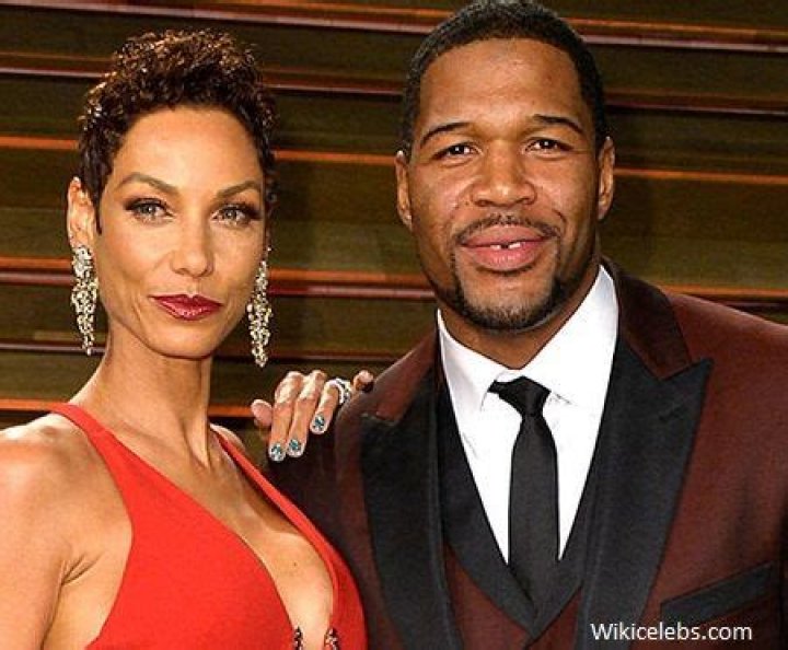 Wanda Hutchins Wiki (Michael Strahan’s Wife) Age, Biography & Family