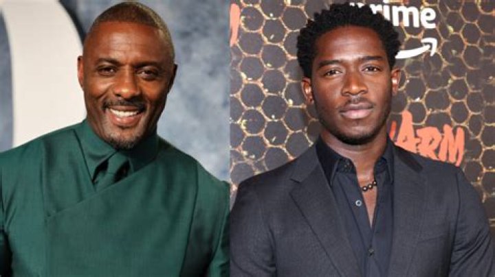 
Was Idris Elba ever Natasha Rothwell’s Boyfriend?
