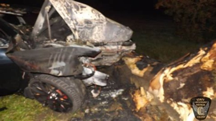 West Farmington Trent Mooney Car Accident Linked To Death Obituary Family Mourns