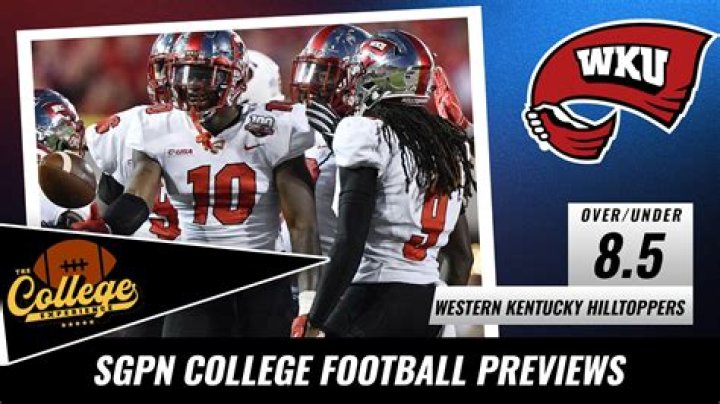 Western Kentucky Hilltoppers Highlights: Austin Reed Shines