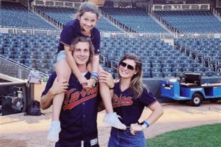 What Are Derek Shelton’s Three Children Doing Now?