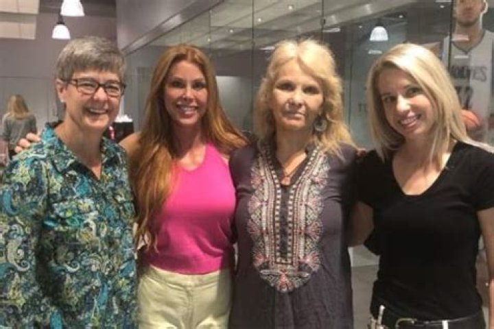 
What Are Glen Taylor’s Children Doing Now? He’s A Father Of Five
