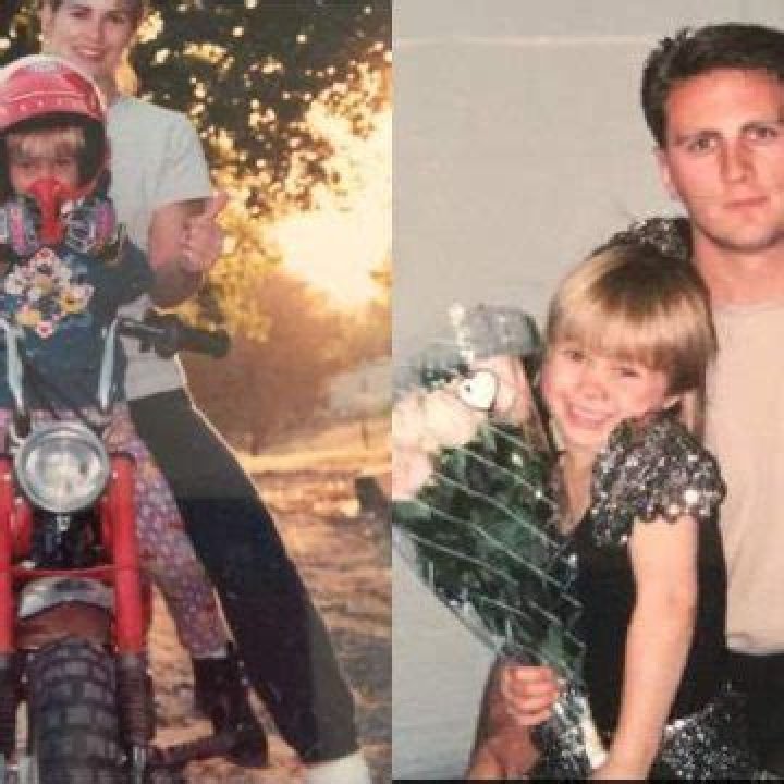 
What Do Paige Vanzant’s Parents Steve VanZant And Rachel VanZant Do?
