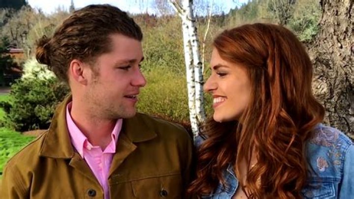 What Does Jeremy Roloff Do For Living?