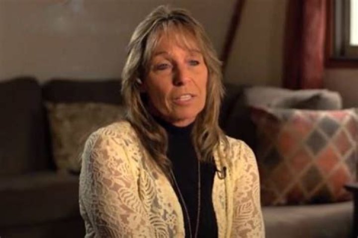 What Does Sam Childers’ Wife Lynn Childers Do?