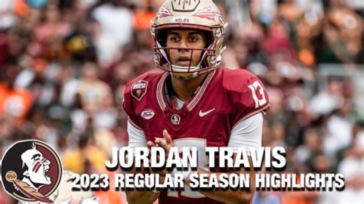 What Happened to Jordan Travis? Latest on Florida State's QB