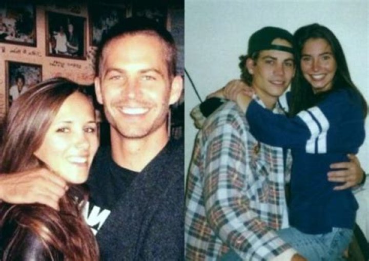 What happened to Rebecca Soteros [Paul Walker former girlfriend]? Her wiki-bio.